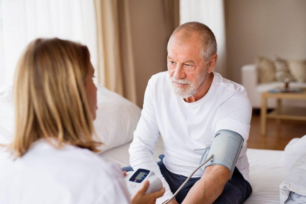 24-Hour Ambulatory Blood Pressure Monitoring Raipur